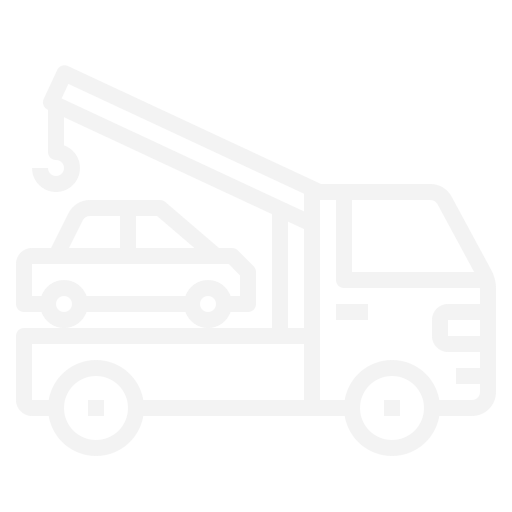 Tow Truck Icon